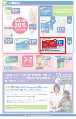 Clicks : You Pay Less (22 Oct - 22 Nov 2015), page 21
