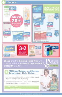 Clicks : You Pay Less (22 Oct - 22 Nov 2015), page 21