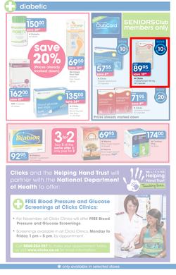 Clicks : You Pay Less (22 Oct - 22 Nov 2015), page 21