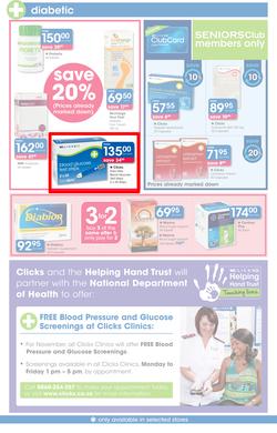 Clicks : You Pay Less (22 Oct - 22 Nov 2015), page 21