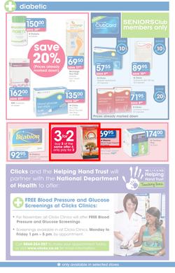 Clicks : You Pay Less (22 Oct - 22 Nov 2015), page 21