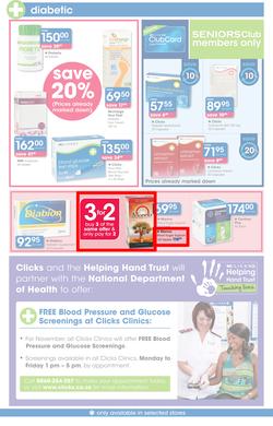 Clicks : You Pay Less (22 Oct - 22 Nov 2015), page 21