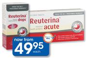 Reuterina Drops-5ml