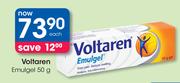 Voltaren Emulgel-50g