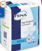 Tena 10 Large Slip Original