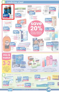 Clicks : You Pay Less (22 Oct - 22 Nov 2015), page 22