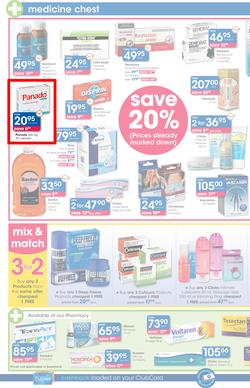 Clicks : You Pay Less (22 Oct - 22 Nov 2015), page 22