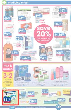 Clicks : You Pay Less (22 Oct - 22 Nov 2015), page 22