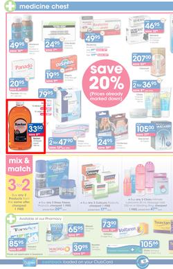 Clicks : You Pay Less (22 Oct - 22 Nov 2015), page 22