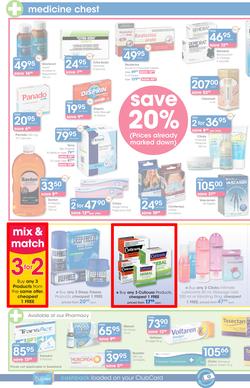 Clicks : You Pay Less (22 Oct - 22 Nov 2015), page 22