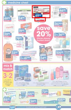 Clicks : You Pay Less (22 Oct - 22 Nov 2015), page 22