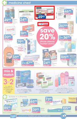 Clicks : You Pay Less (22 Oct - 22 Nov 2015), page 22