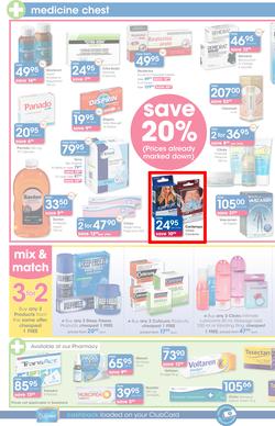 Clicks : You Pay Less (22 Oct - 22 Nov 2015), page 22