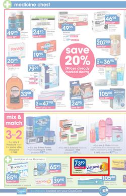 Clicks : You Pay Less (22 Oct - 22 Nov 2015), page 22
