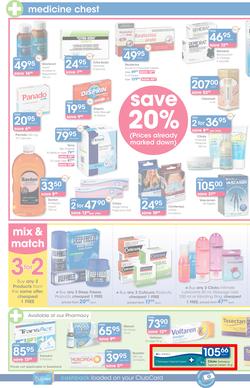 Clicks : You Pay Less (22 Oct - 22 Nov 2015), page 22