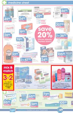 Clicks : You Pay Less (22 Oct - 22 Nov 2015), page 22