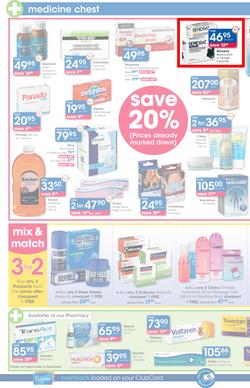 Clicks : You Pay Less (22 Oct - 22 Nov 2015), page 22