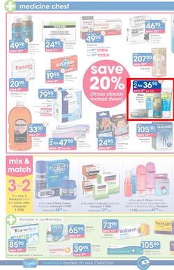 Clicks : You Pay Less (22 Oct - 22 Nov 2015), page 22