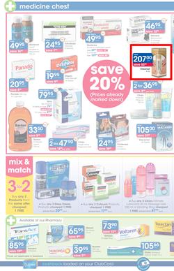 Clicks : You Pay Less (22 Oct - 22 Nov 2015), page 22