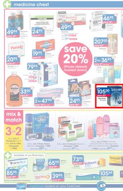 Clicks : You Pay Less (22 Oct - 22 Nov 2015), page 22