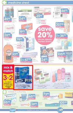 Clicks : You Pay Less (22 Oct - 22 Nov 2015), page 22
