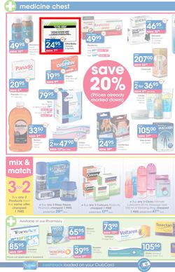 Clicks : You Pay Less (22 Oct - 22 Nov 2015), page 22