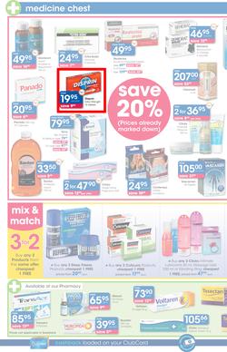 Clicks : You Pay Less (22 Oct - 22 Nov 2015), page 22