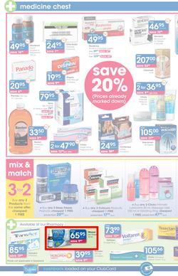 Clicks : You Pay Less (22 Oct - 22 Nov 2015), page 22