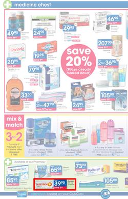 Clicks : You Pay Less (22 Oct - 22 Nov 2015), page 22