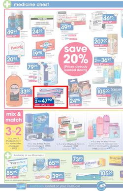 Clicks : You Pay Less (22 Oct - 22 Nov 2015), page 22