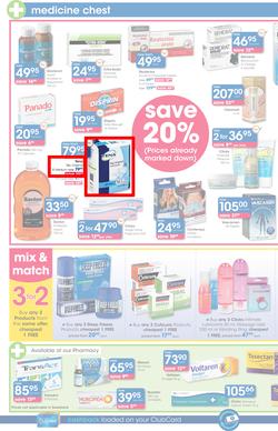 Clicks : You Pay Less (22 Oct - 22 Nov 2015), page 22