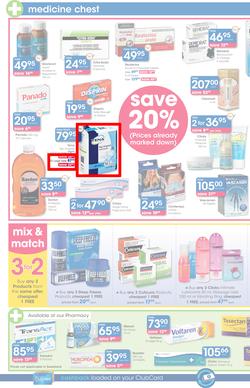 Clicks : You Pay Less (22 Oct - 22 Nov 2015), page 22