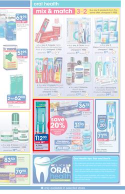 Clicks : You Pay Less (22 Oct - 22 Nov 2015), page 23