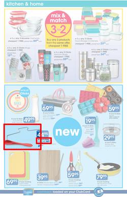Clicks : You Pay Less (22 Oct - 22 Nov 2015), page 24