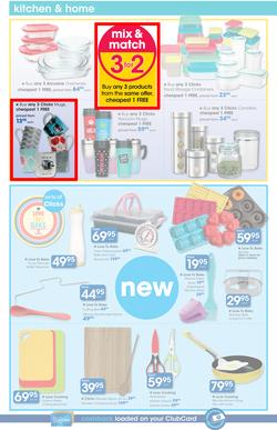 Clicks : You Pay Less (22 Oct - 22 Nov 2015), page 24