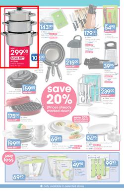 Clicks : You Pay Less (22 Oct - 22 Nov 2015), page 25