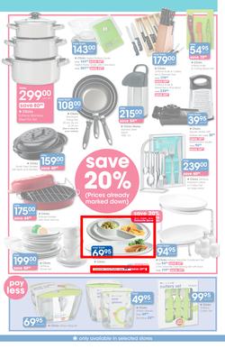 Clicks : You Pay Less (22 Oct - 22 Nov 2015), page 25