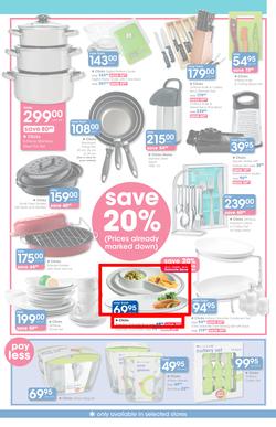 Clicks : You Pay Less (22 Oct - 22 Nov 2015), page 25
