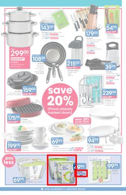Clicks : You Pay Less (22 Oct - 22 Nov 2015), page 25
