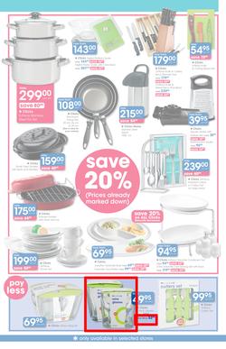 Clicks : You Pay Less (22 Oct - 22 Nov 2015), page 25
