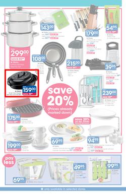 Clicks : You Pay Less (22 Oct - 22 Nov 2015), page 25