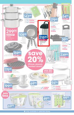 Clicks : You Pay Less (22 Oct - 22 Nov 2015), page 25