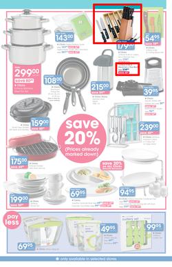 Clicks : You Pay Less (22 Oct - 22 Nov 2015), page 25