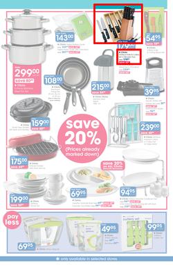 Clicks : You Pay Less (22 Oct - 22 Nov 2015), page 25