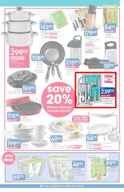 Clicks : You Pay Less (22 Oct - 22 Nov 2015), page 25