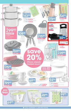 Clicks : You Pay Less (22 Oct - 22 Nov 2015), page 25