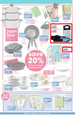 Clicks : You Pay Less (22 Oct - 22 Nov 2015), page 25