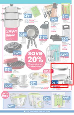 Clicks : You Pay Less (22 Oct - 22 Nov 2015), page 25