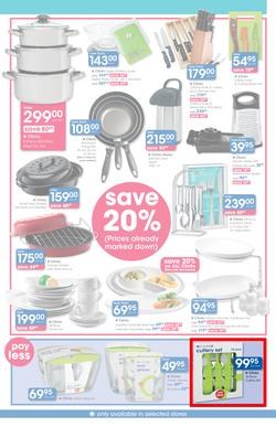 Clicks : You Pay Less (22 Oct - 22 Nov 2015), page 25