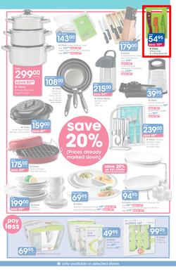 Clicks : You Pay Less (22 Oct - 22 Nov 2015), page 25